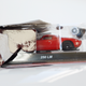 Illustration for article titled Kyosho Ferrari 7 1/64 #4 - Project Prancing Horse #5 - 1963 Ferrari 250 LM